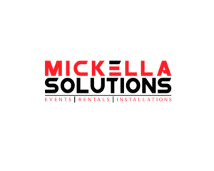 Logo Design by CreativeSrabon for Mickella Solutions Inc | Design: #17248199