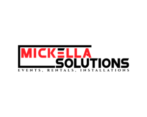 Diseño de Logo por CreativeSrabon para Mickella Solutions Inc | Diseño #17271002