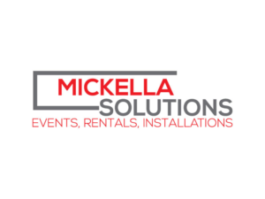 Diseño de Logo por jakia para Mickella Solutions Inc | Diseño #17238164