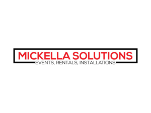 Logo Design by jakia for Mickella Solutions Inc | Design: #17238165