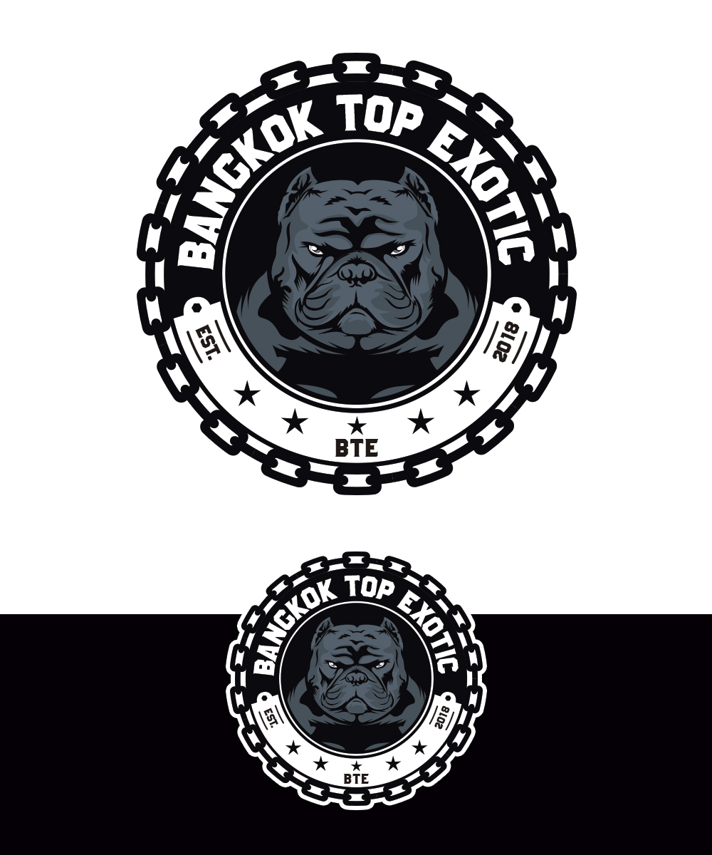 Logo Design by StudioD™ for this project | Design #17261968