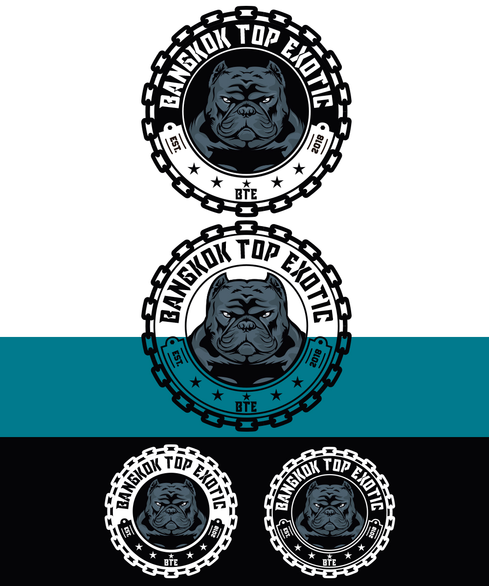 Logo Design by StudioD™ for this project | Design #17264980