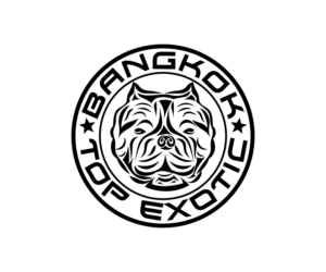 Bangkok Top Exotic  | Logo Design by design.bb