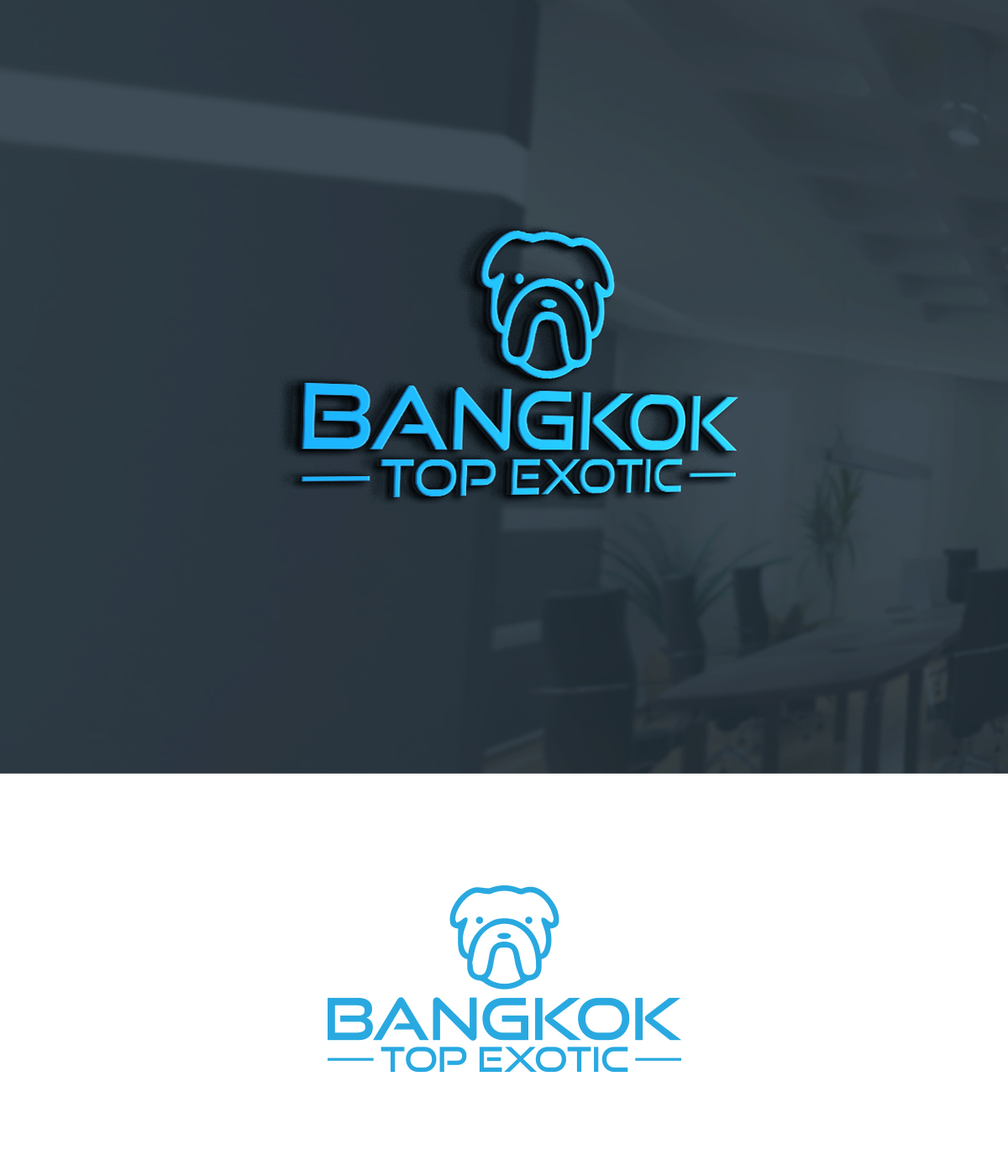 Logo Design by supercreative for this project | Design #17231574