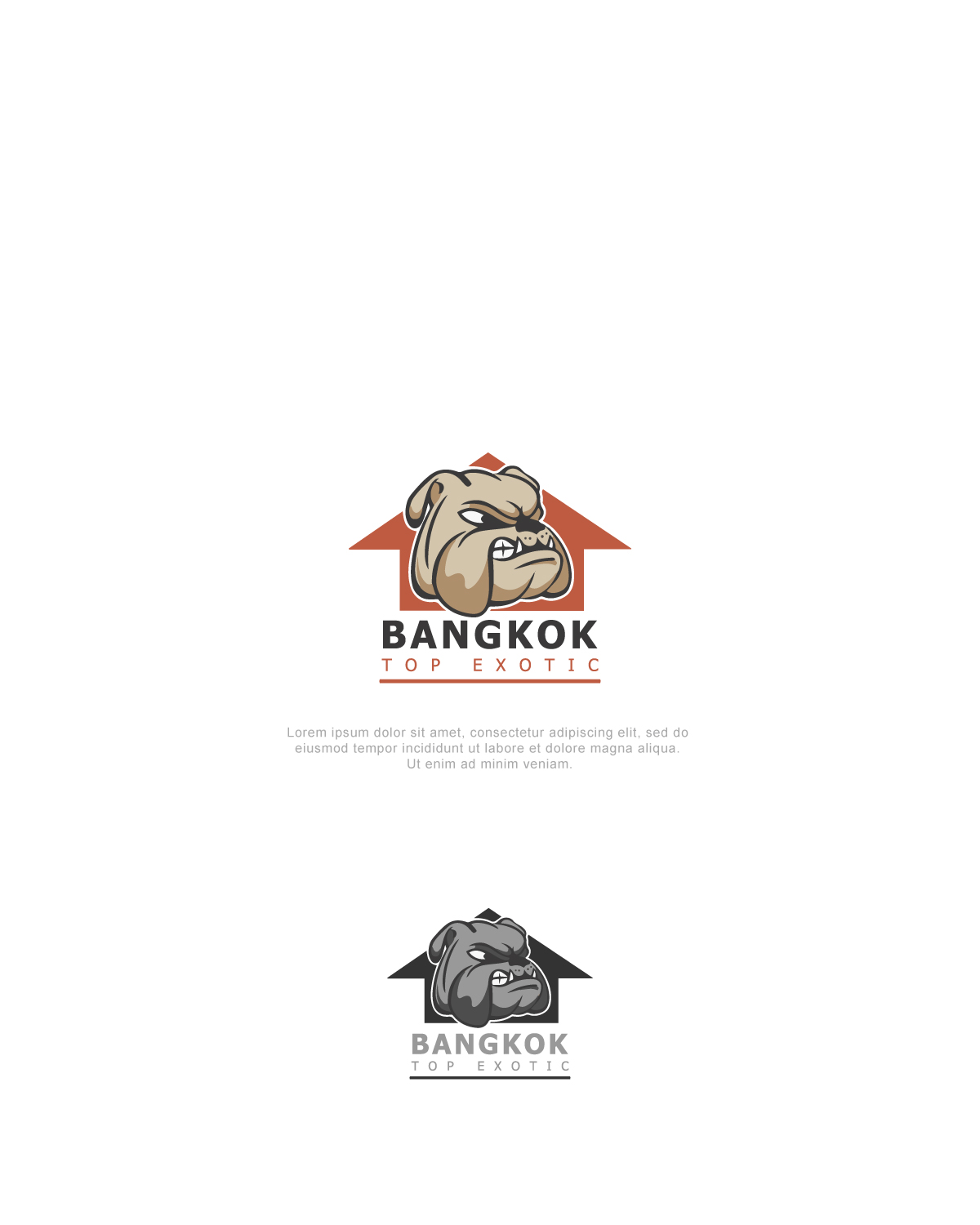 Logo Design by haseeb1binnaveed for this project | Design #17220291