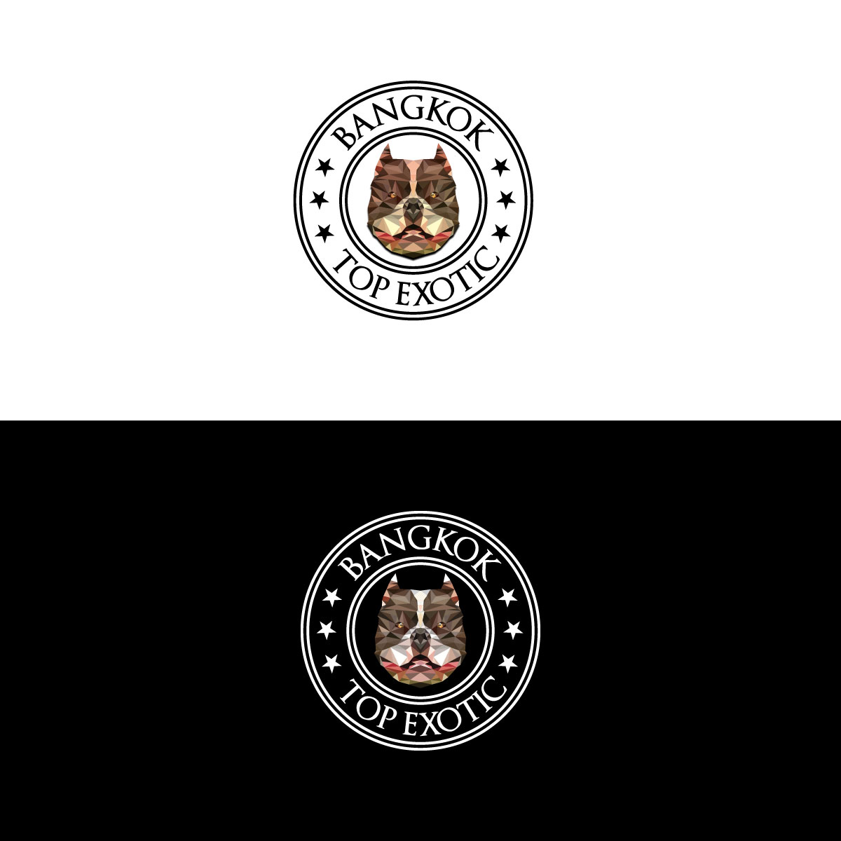 Logo Design by psychophic for this project | Design #17227383