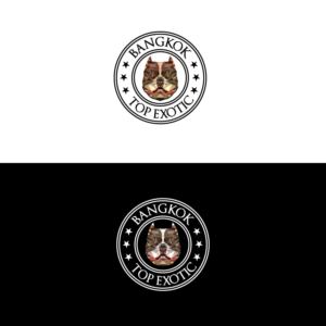 Logo Design by psychophic for this project | Design #17227383