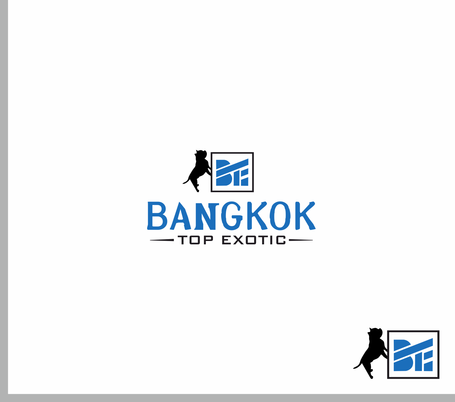 Logo Design by vishalsvachheta for this project | Design #17229443