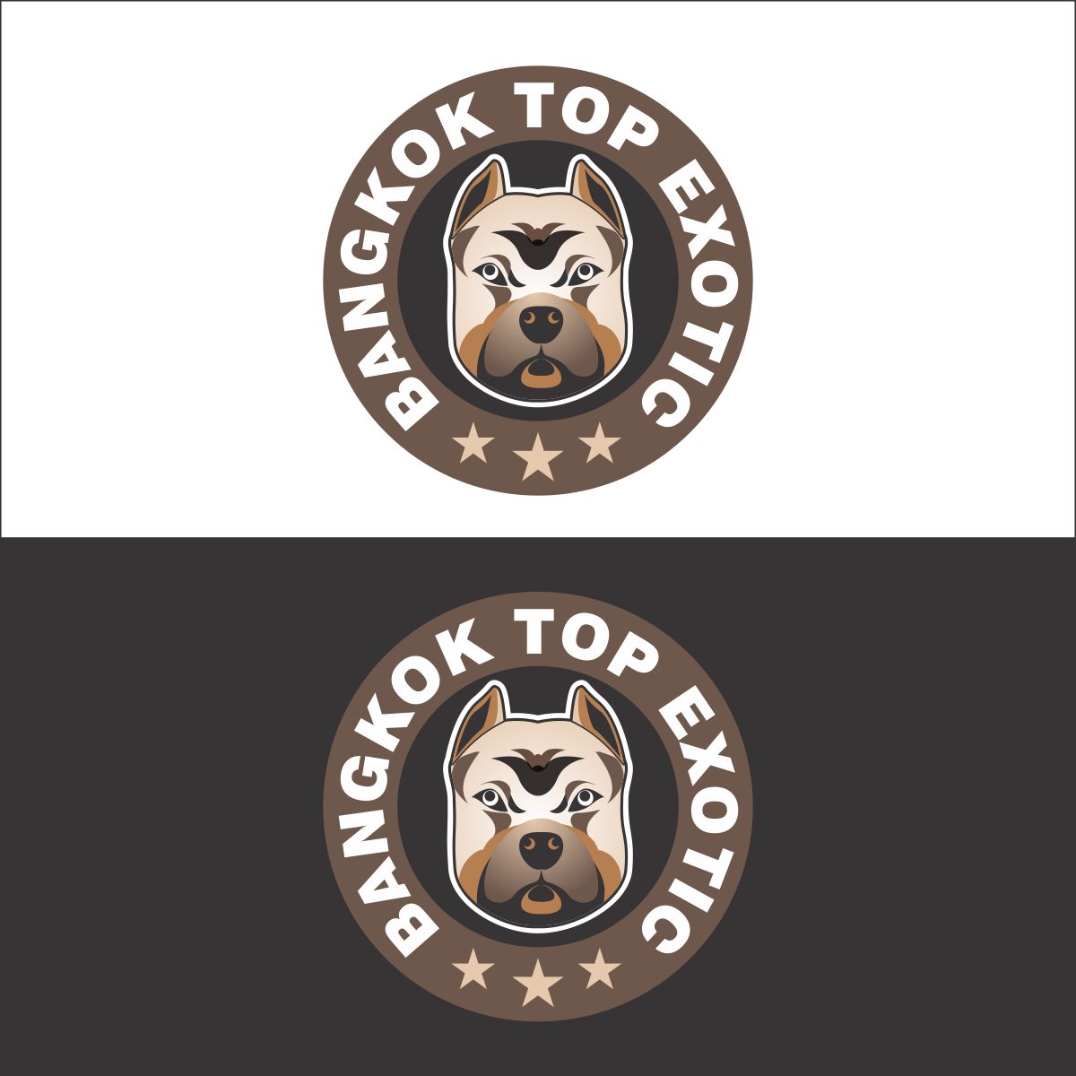 Logo Design by Gajendrasinh Solanki 2 for this project | Design #17245168