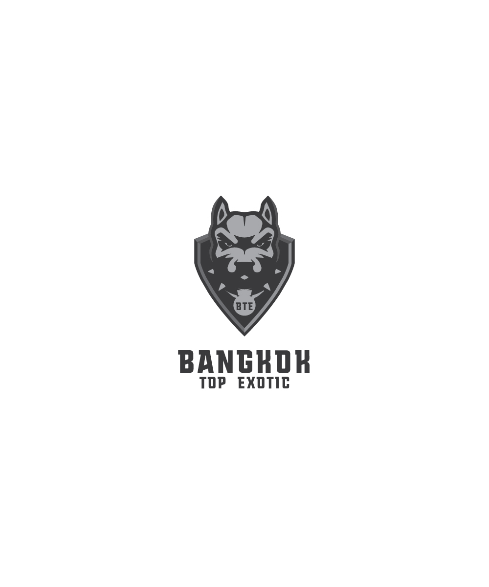 Logo Design by ilustrado for this project | Design #17220511