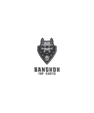 Logo Design by ilustrado