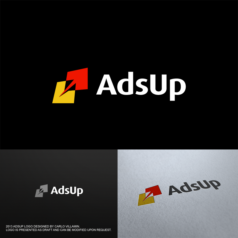 Logo Design by carlomagno for this project | Design #2731809