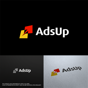 Logo Design by carlomagno for this project | Design: #2731809