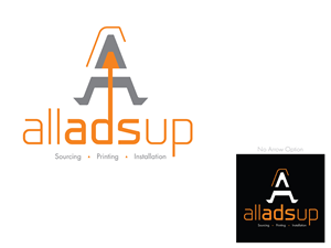 Logo Design by Jeremy Heckman for this project | Design: #2704315