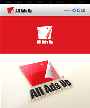 Logo Design by Benjamin for this project | Design: #2713262