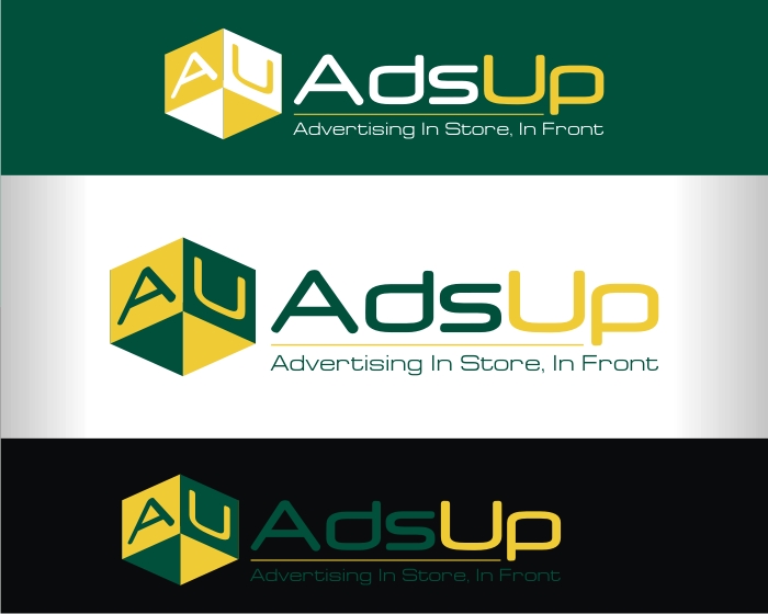 Logo Design by Gito Kahana for this project | Design #2731916