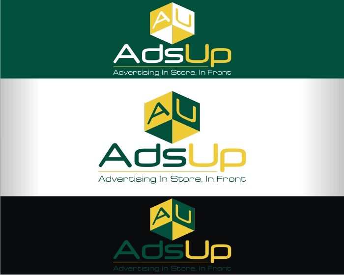 Logo Design by Gito Kahana for this project | Design #2731924