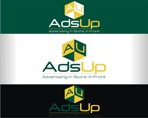 Logo Design by Gito Kahana for this project | Design: #2731924