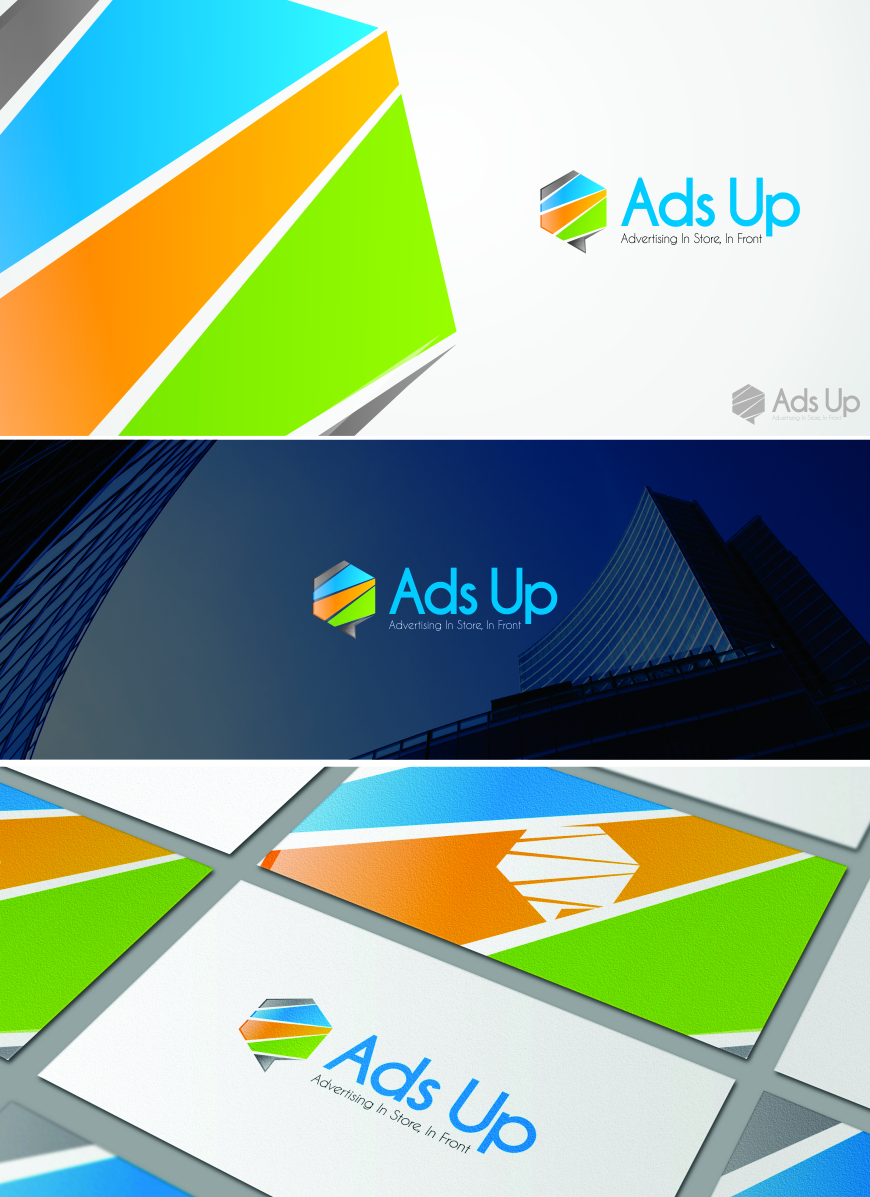 Logo Design by Naavyd for this project | Design #2718250