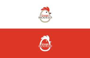 Diseño de Logo por GLDesigns para Granja Modelo | Diseño #17217439