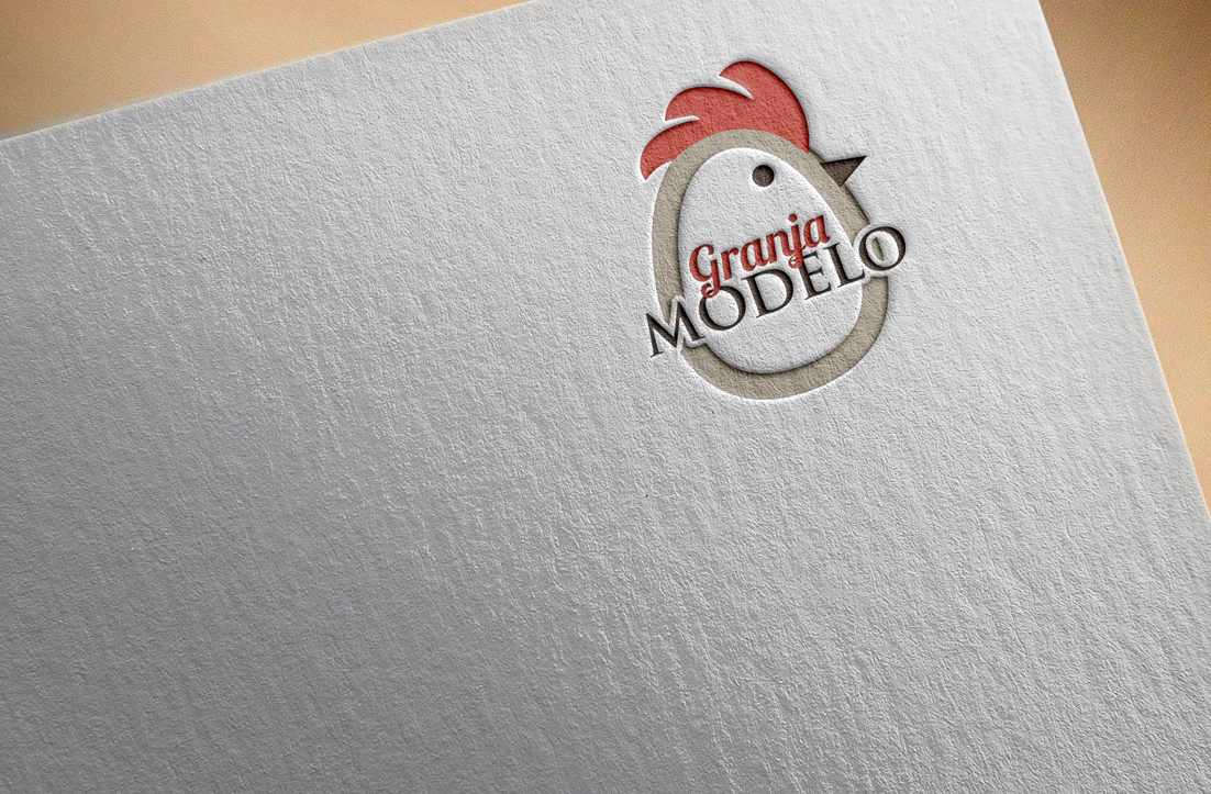 Logo Design by GLDesigns for Granja Modelo | Design #17217440