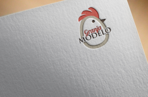 Logo Design by GLDesigns for Granja Modelo | Design: #17217440