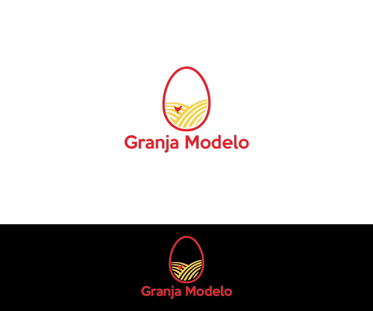 Design de Logo par Isnah Logo pour Granja Modelo | Design #17216537