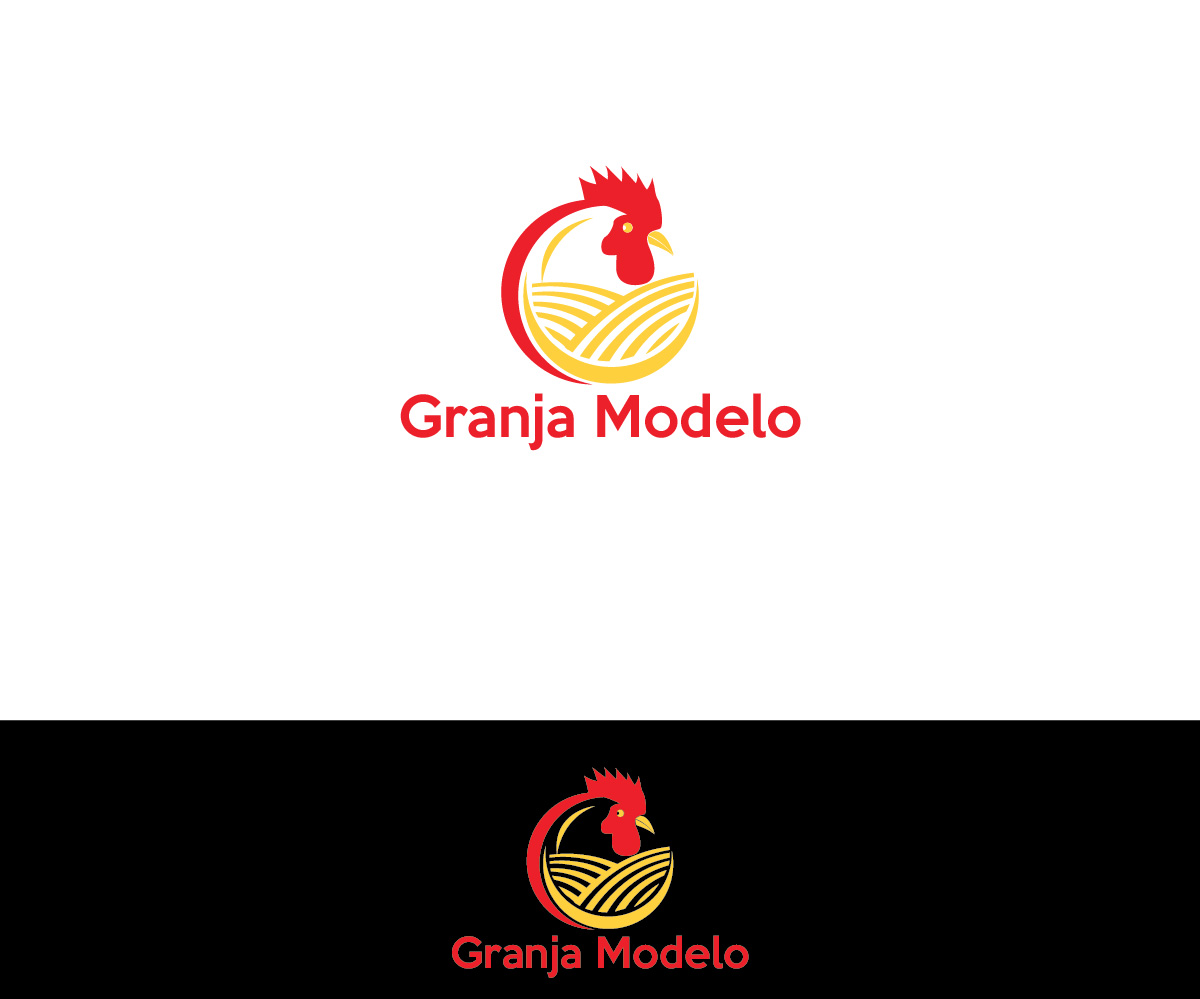 Design de Logo par Isnah Logo pour Granja Modelo | Design #17216538