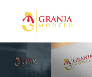 Logo-Design von ;)