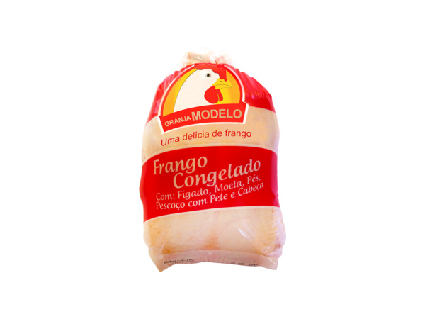 Logo Design by NSP Design for Granja Modelo | Design #17221972