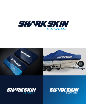 I will update the current logo. Any text needed will be listed with that file.  | Design de Logo par Sergio Coelho