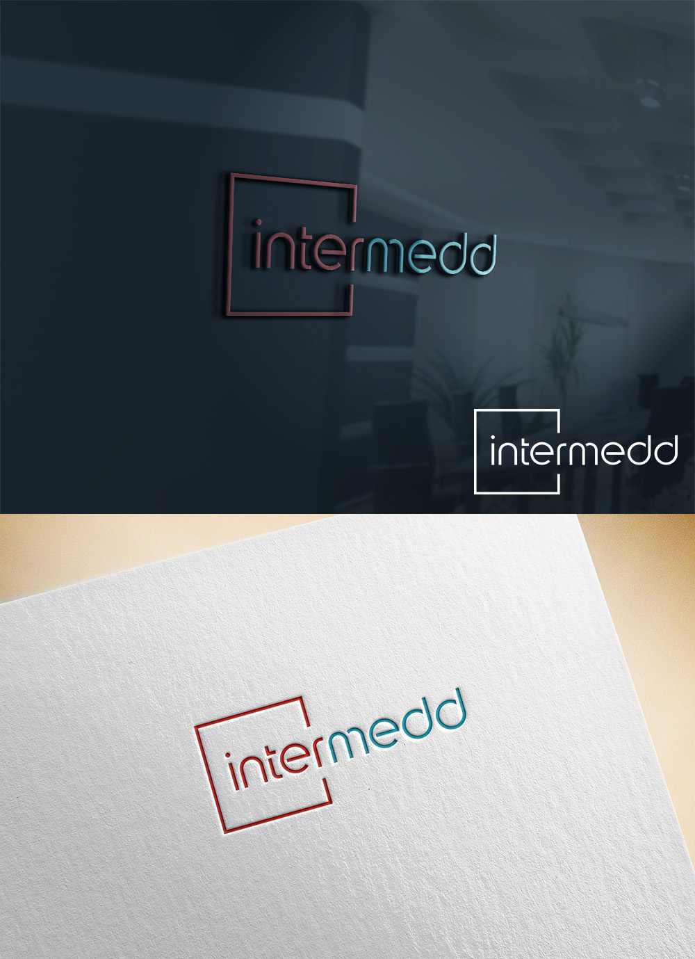 Logo Design by Deep Night for this project | Design #17218113