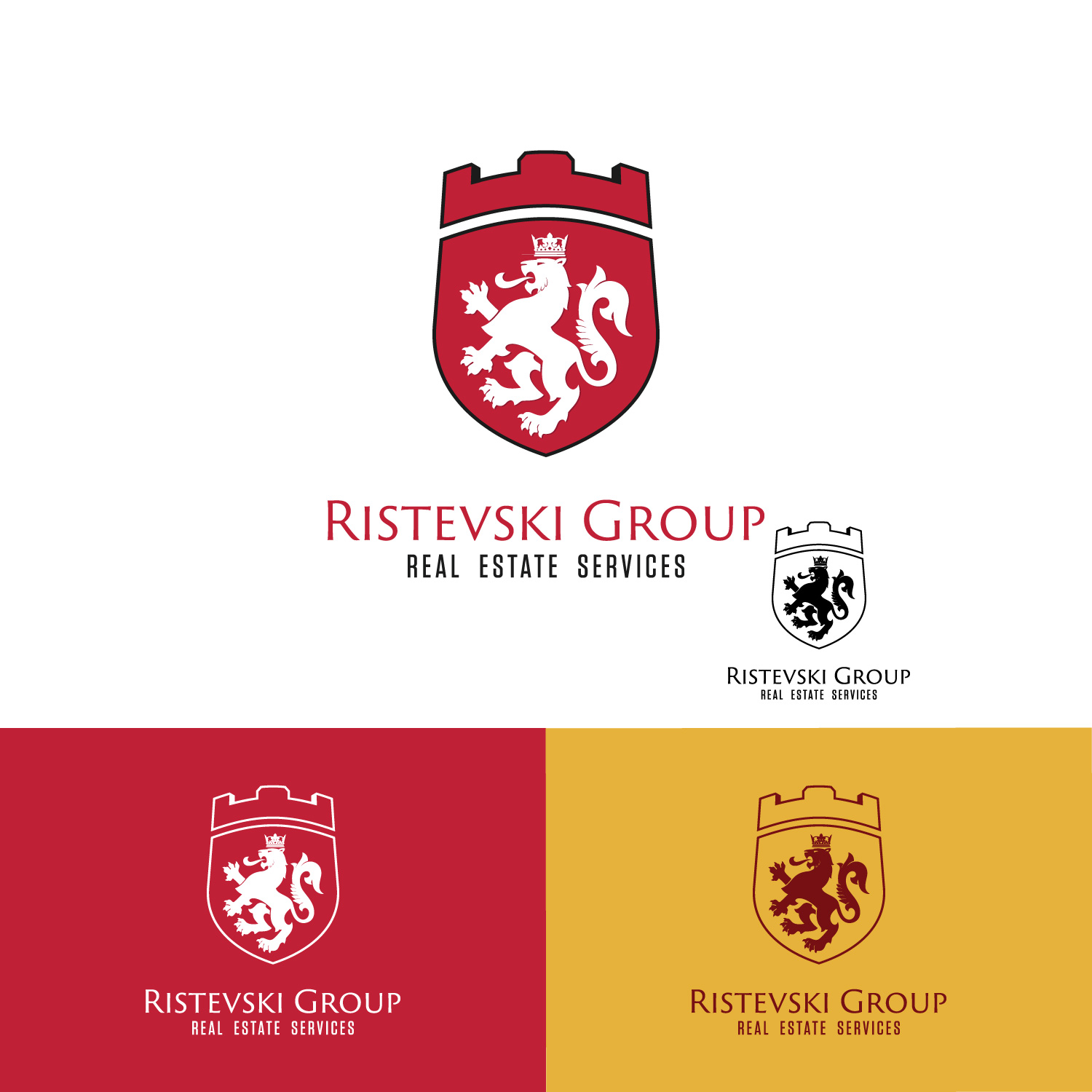 Logo Design by CS_Creatives for this project | Design #17331271