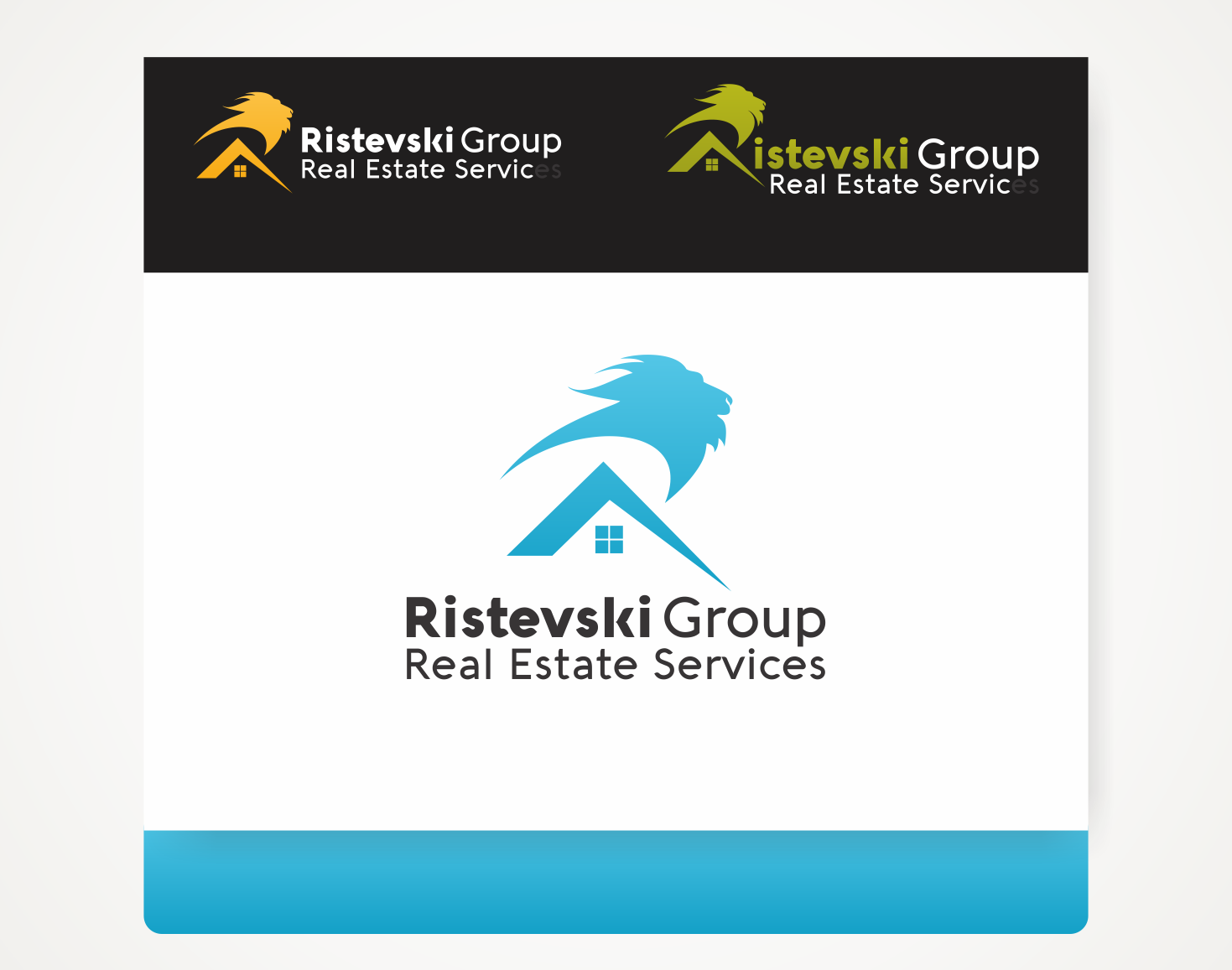 Logo Design by Savana for this project | Design #17288691