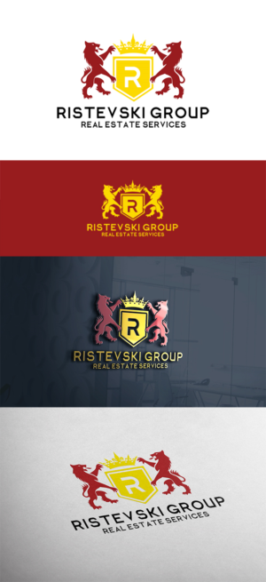 Logo Design by rivemediadesign for this project | Design: #17316431
