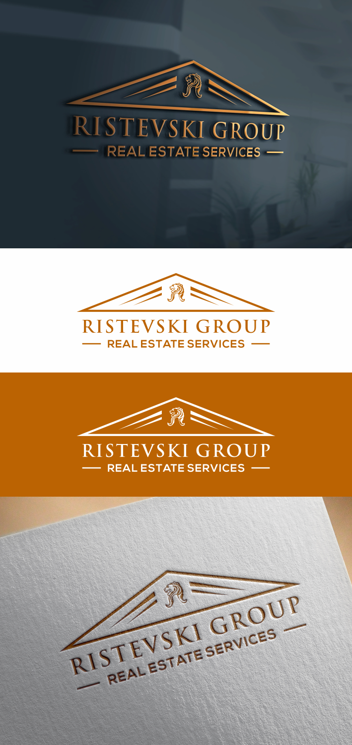 Logo Design by aqilazhifara for this project | Design #17290251
