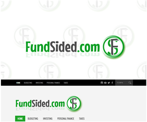 Logo Design by SamFenix