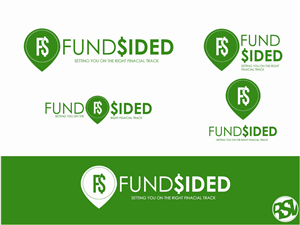 Logo Design by Raymond Valenzuela