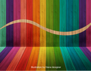 Illustration Design by Hana