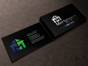 Diseño de Tarjeta de Presentación por Creations Box 2015 para este proyecto | Diseño: #17244631