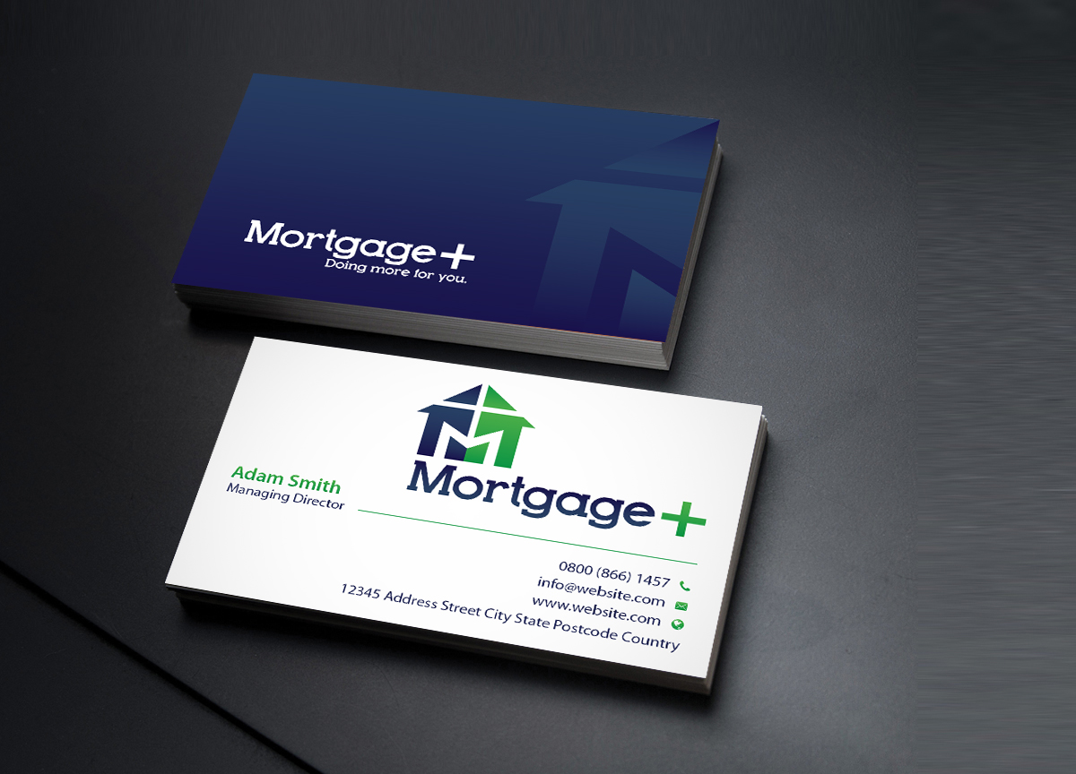 Business Card Design by Creations Box 2015 for this project | Design #17244648