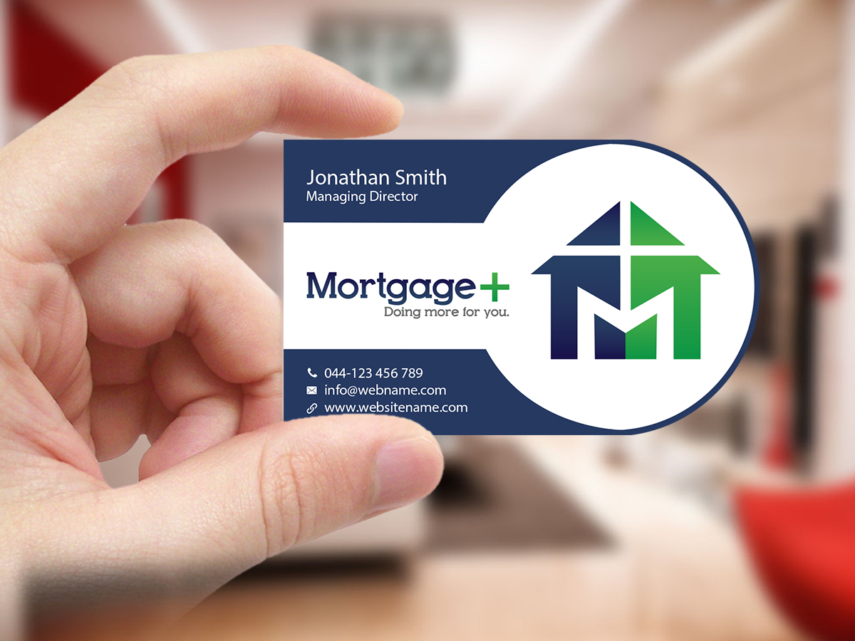 Business Card Design by Creations Box 2015 for this project | Design #17244649