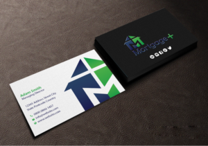 Diseño de Tarjeta de Presentación por Creations Box 2015 para este proyecto | Diseño: #17244652