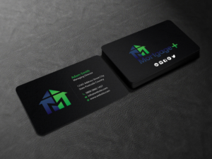 Diseño de Tarjeta de Presentación por Creations Box 2015 para este proyecto | Diseño: #17244658