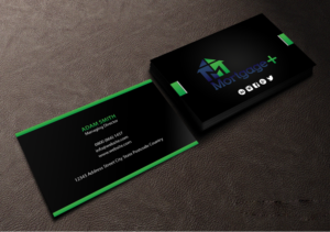 Diseño de Tarjeta de Presentación por Creations Box 2015 para este proyecto | Diseño: #17244660