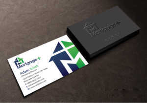 Visitenkarten-Design von Creations Box 2015 für dieses Projekt | Design: #17249600