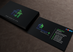 Diseño de Tarjeta de Presentación por Brand aid para este proyecto | Diseño: #17238477
