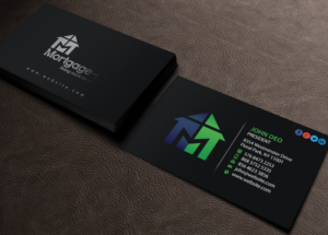 Diseño de Tarjeta de Presentación por Brand aid para este proyecto | Diseño: #17238483