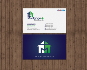 Visitenkarten-Design von chandrayaan.creative für dieses Projekt | Design: #17231758