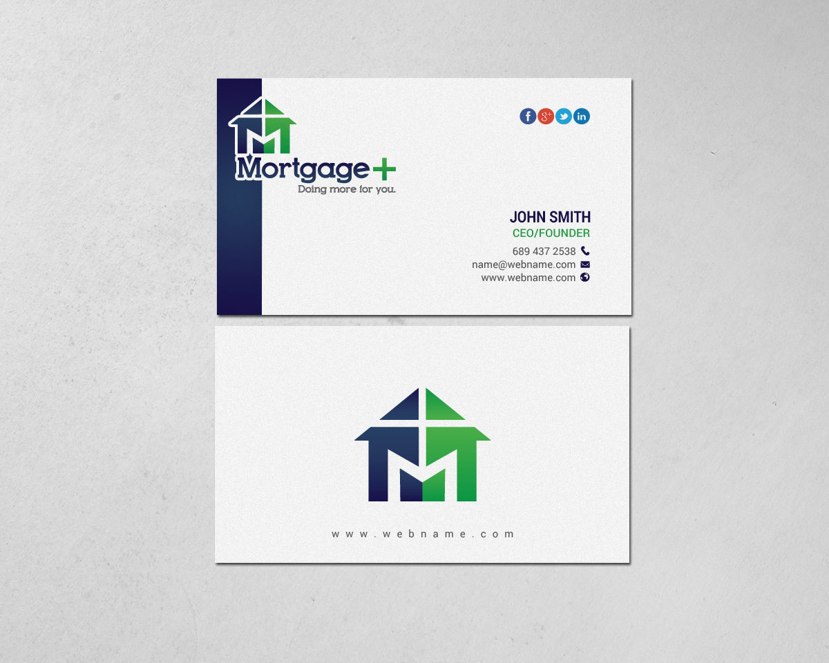 Diseño de Tarjeta de Presentación por chandrayaan.creative para este proyecto | Diseño #17231777